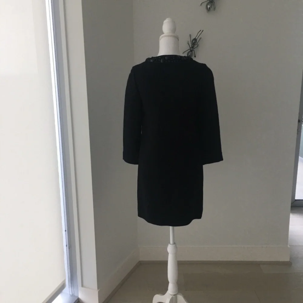 $540 KATE SPADE BLACK PARTY DRESS SIZE XS